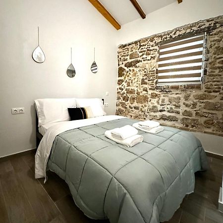 Mitropolis Places Corfu  Luaran gambar