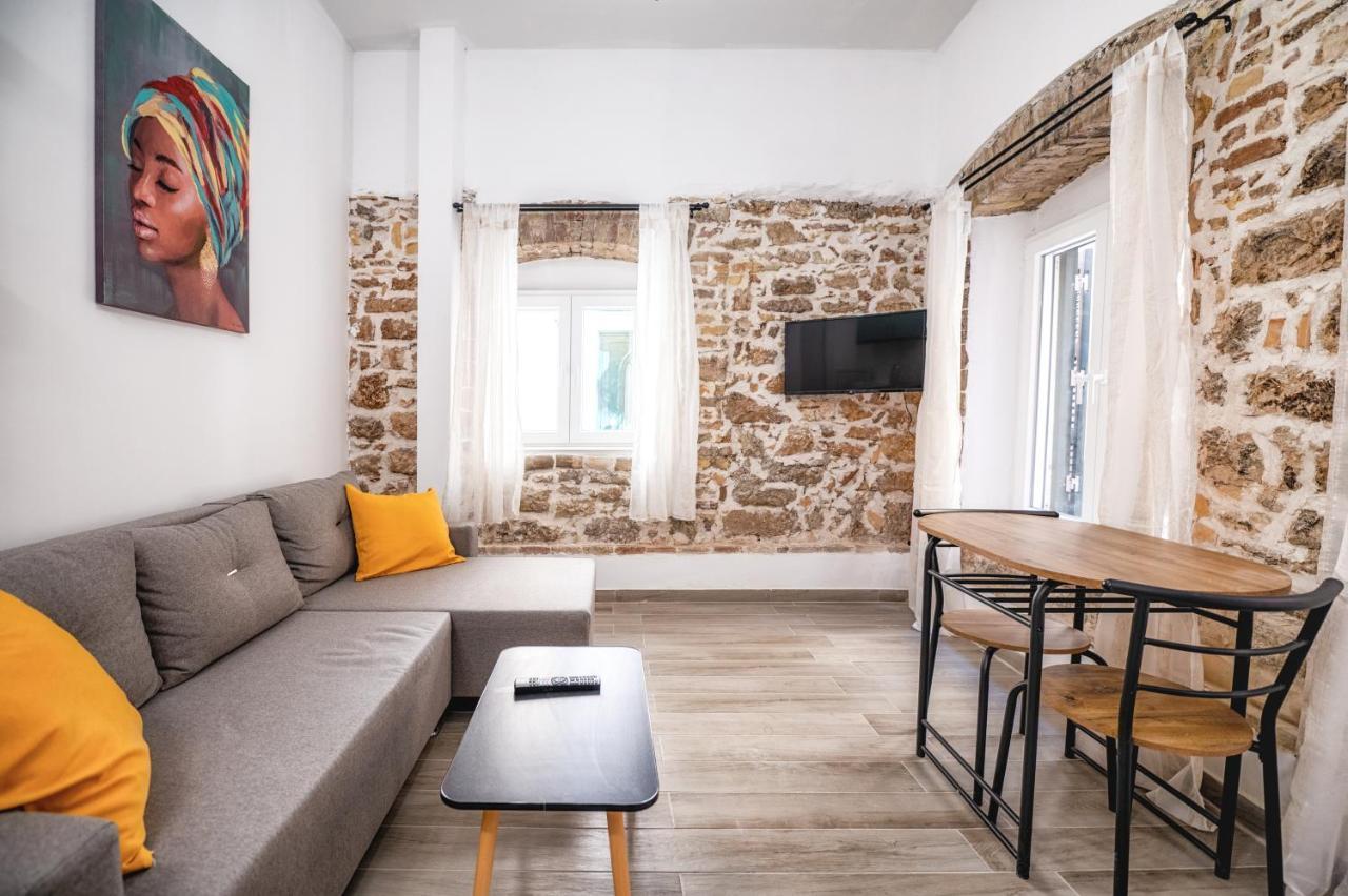 Mitropolis Places Corfu  Luaran gambar