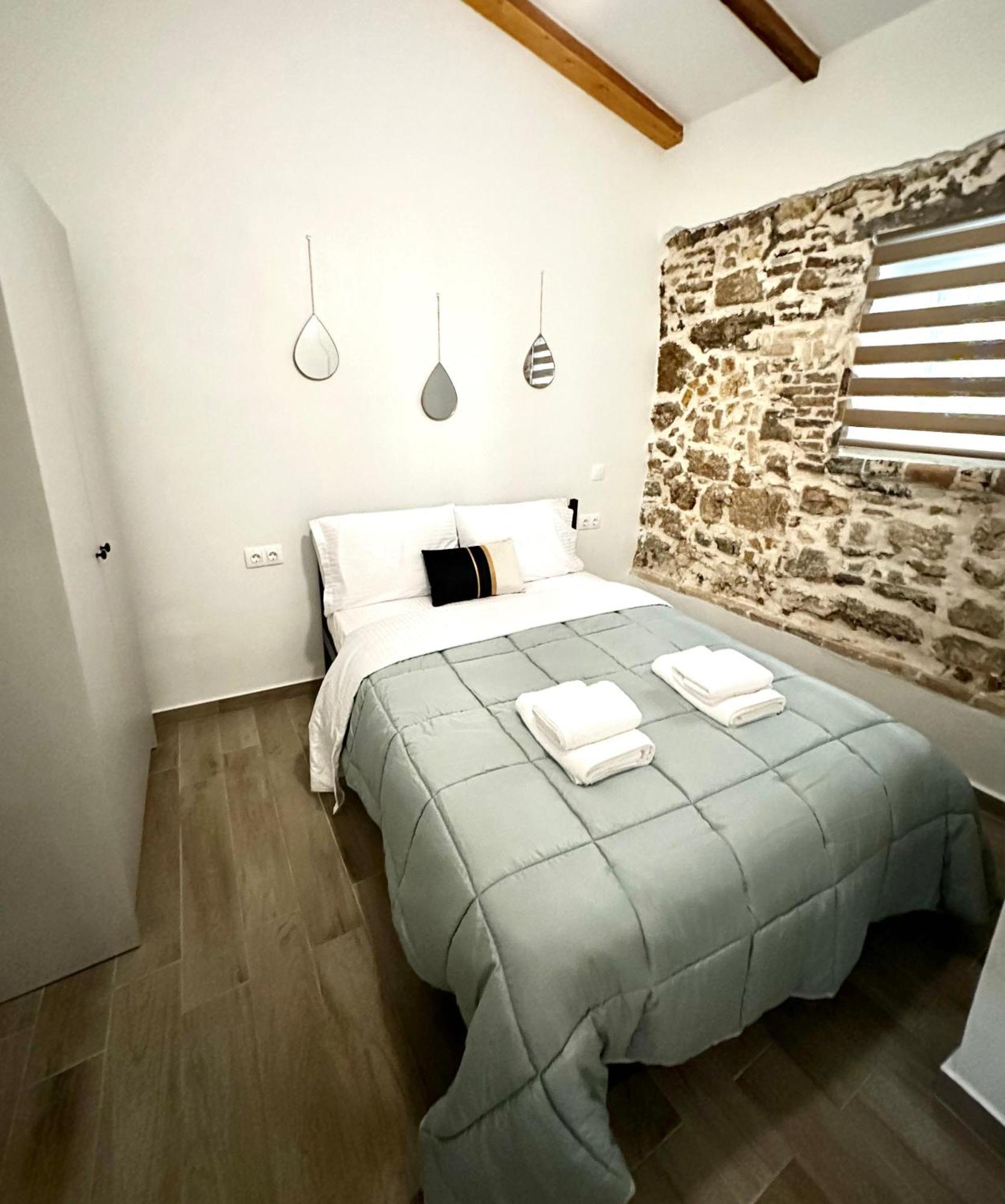 Mitropolis Places Corfu  Luaran gambar