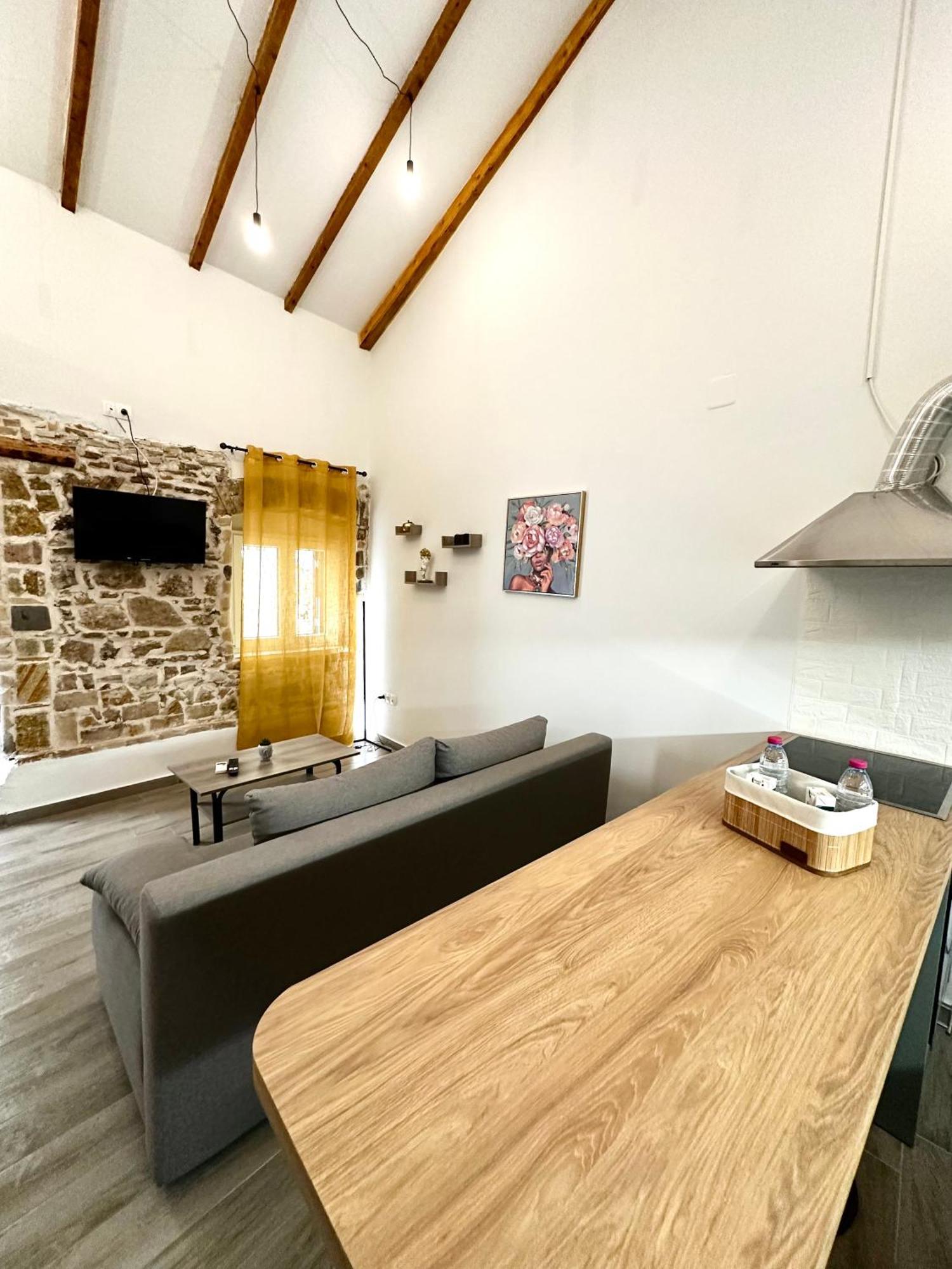 Mitropolis Places Corfu  Luaran gambar