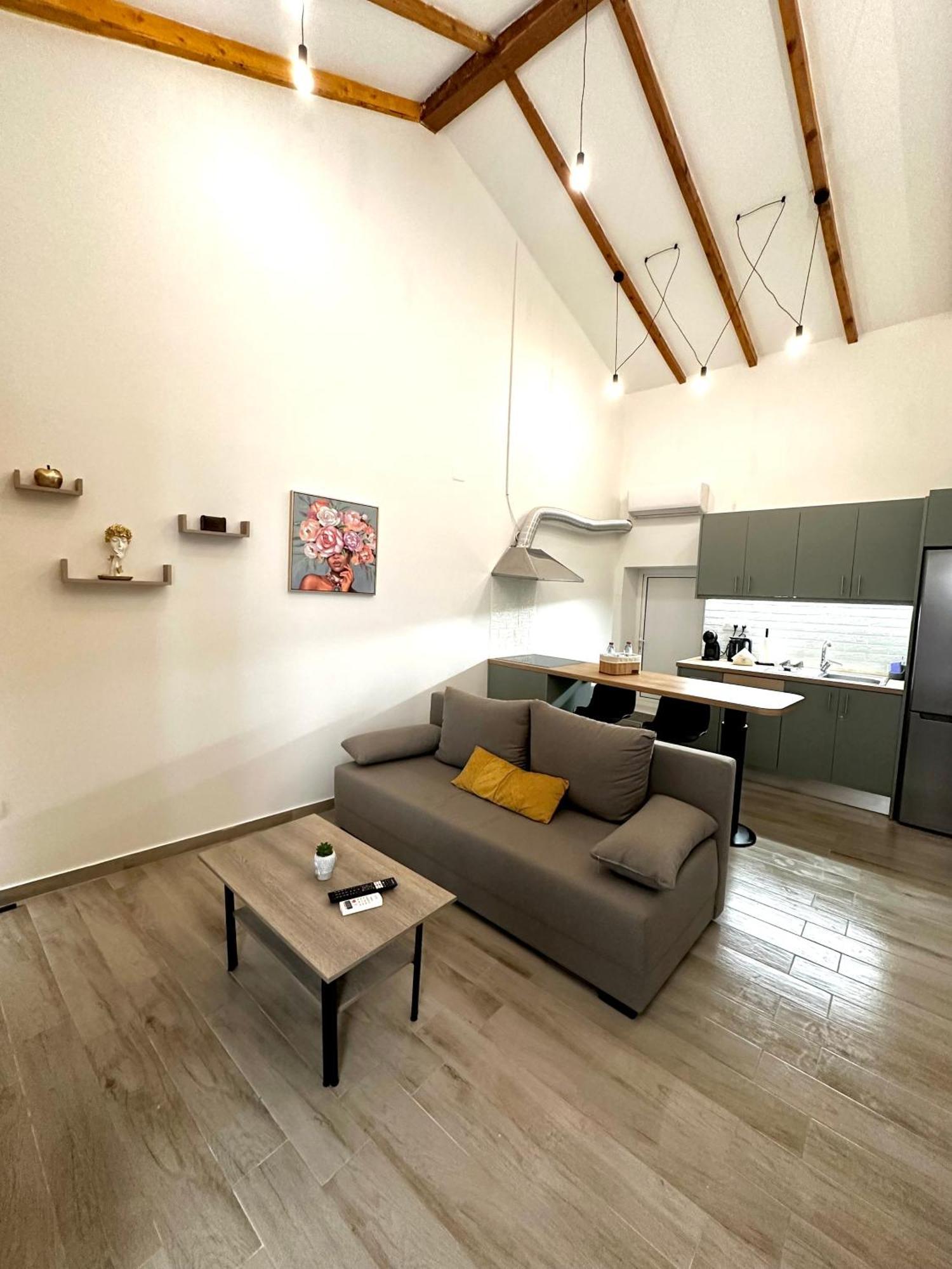 Mitropolis Places Corfu  Luaran gambar